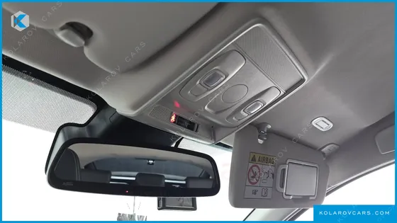RENAULT KOREA XM3 1.6 GTE RE