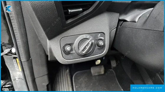 FORD KUGA 2.0 DIESEL TITANIUM