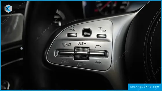MERCEDES S-CLASS S560L 4MATIC