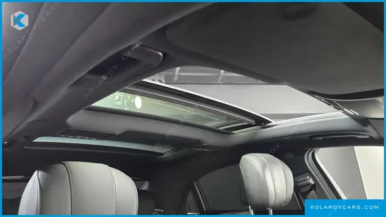 MERCEDES S-CLASS S560L 4MATIC
