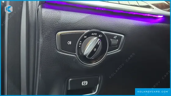 MERCEDES S-CLASS S560L 4MATIC