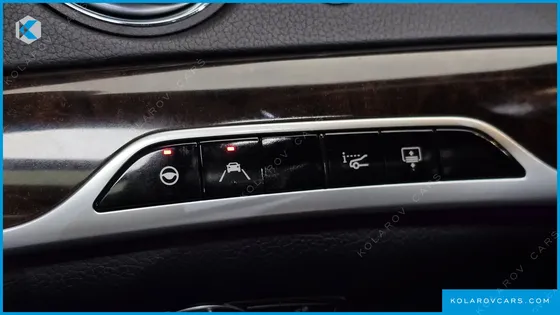 MERCEDES S-CLASS S560L 4MATIC