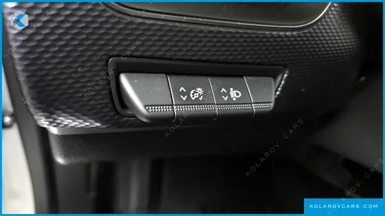 RENAULT KOREA XM3 1.6 GTE SE