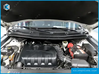 FORD EXPLORER 2.3 LIMITED 4WD