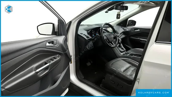 FORD KUGA 2.0 DIESEL TREND