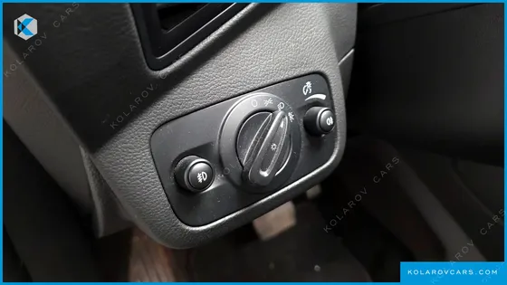 FORD KUGA 2.0 DIESEL TREND