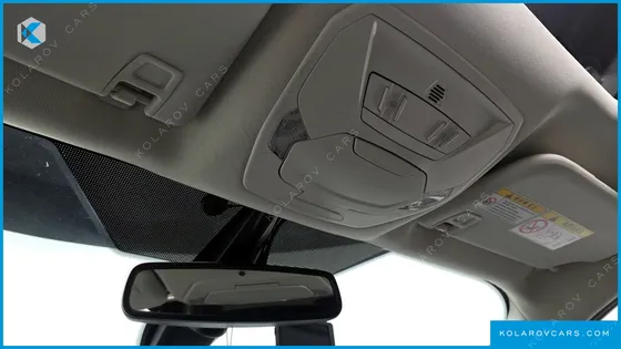 FORD KUGA 2.0 DIESEL TREND