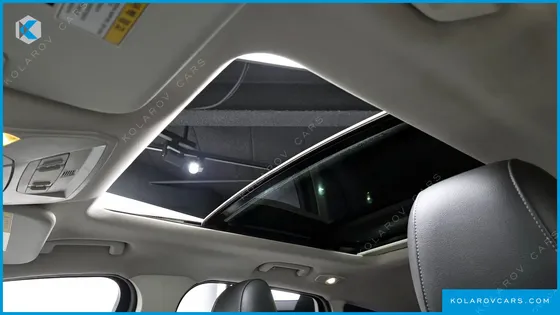 FORD KUGA 2.0 DIESEL TREND