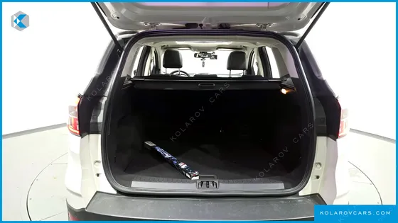FORD KUGA 2.0 DIESEL TREND
