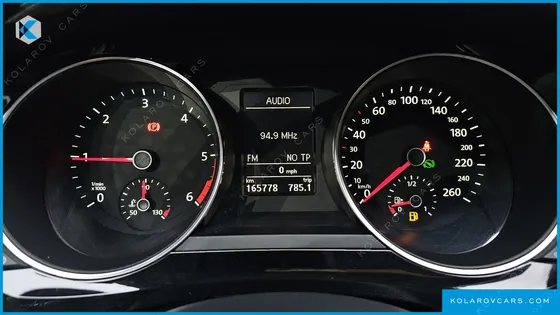 VOLKSWAGEN JETTA 2.0 TDI BLUEMOTION