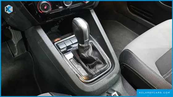 VOLKSWAGEN JETTA 2.0 TDI BLUEMOTION