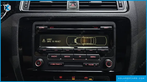 VOLKSWAGEN JETTA 2.0 TDI BLUEMOTION