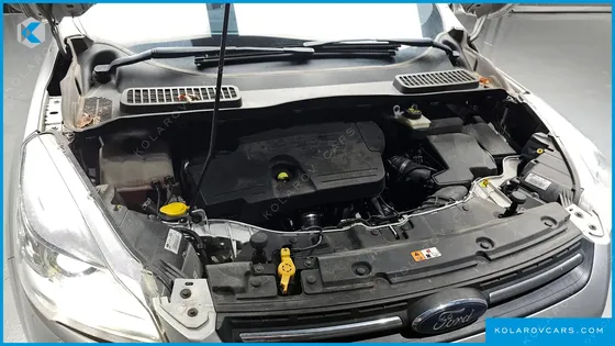FORD KUGA 2.0 DIESEL TREND