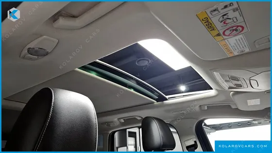 FORD KUGA 2.0 DIESEL TREND