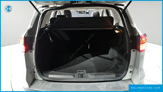 FORD KUGA 2.0 DIESEL TREND