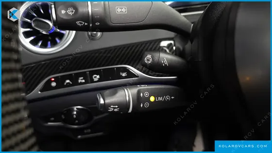 MERCEDES S-CLASS S500L 4MATIC