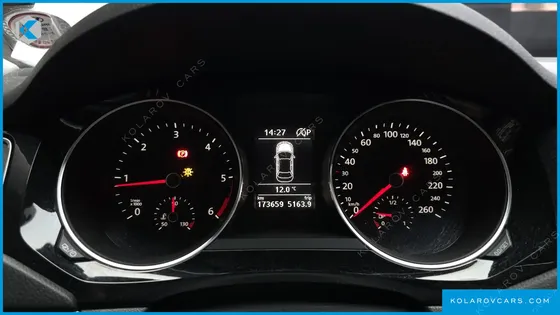 VOLKSWAGEN JETTA 2.0 TDI BLUEMOTION
