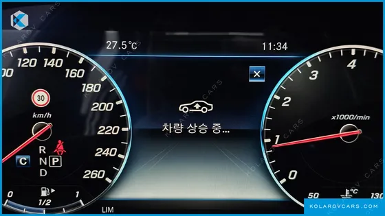 MERCEDES S-CLASS S450L 4MATIC