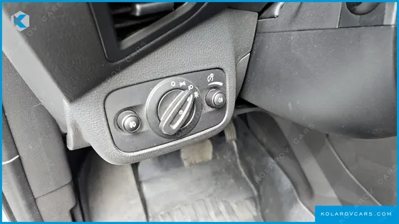 FORD KUGA 2.0 DIESEL TITANIUM