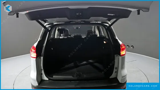 FORD KUGA 2.0 DIESEL TITANIUM