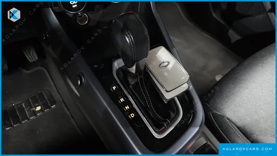 RENAULT KOREA XM3 1.6 GTE LE