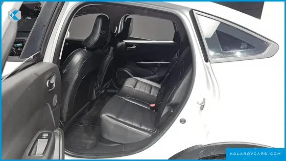 RENAULT KOREA XM3 1.6 GTE LE