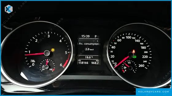 VOLKSWAGEN JETTA 2.0 TDI BLUEMOTION