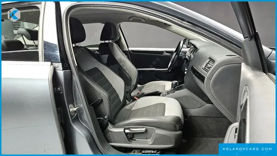 VOLKSWAGEN JETTA 2.0 TDI BLUEMOTION