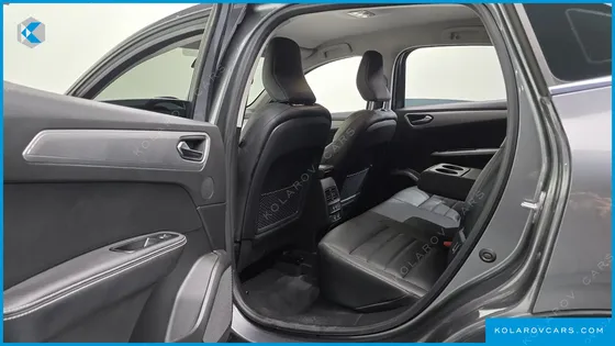 RENAULT KOREA XM3 1.6 GTE RE