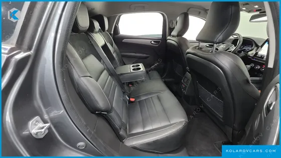 RENAULT KOREA XM3 1.6 GTE RE