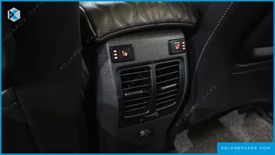 FORD KUGA 2.0 DIESEL TITANIUM