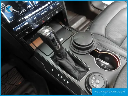 FORD EXPLORER 2.3 LIMITED 4WD