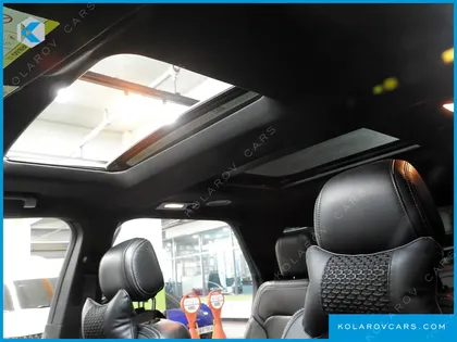FORD EXPLORER 2.3 LIMITED 4WD