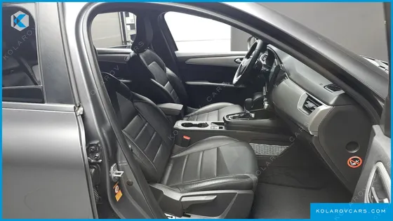 RENAULT KOREA XM3 1.6 GTE RE