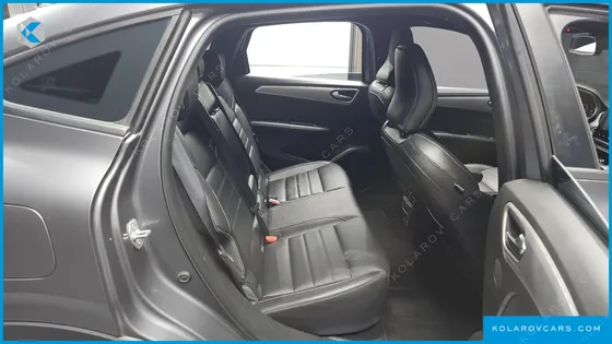 RENAULT KOREA XM3 1.6 GTE RE