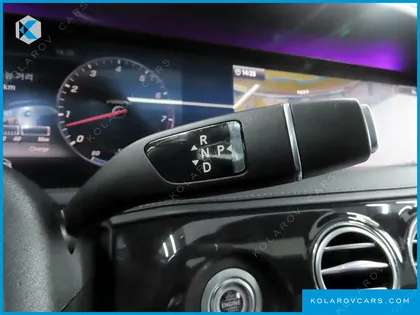 MERCEDES S-CLASS S450L 4MATIC