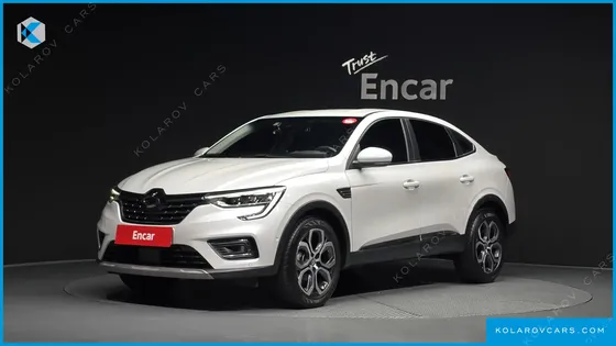 RENAULT KOREA XM3 1.3 TCE RE SIGNATURE