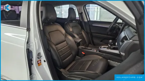 RENAULT KOREA XM3 1.3 TCE RE SIGNATURE