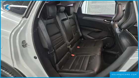 RENAULT KOREA XM3 1.3 TCE RE SIGNATURE