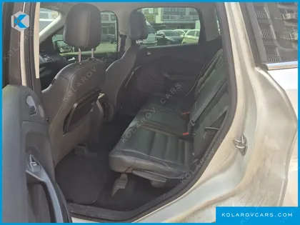 FORD KUGA 2.0 DIESEL TITANIUM
