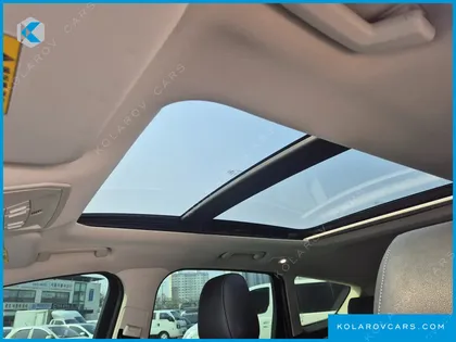 FORD KUGA 2.0 DIESEL TITANIUM