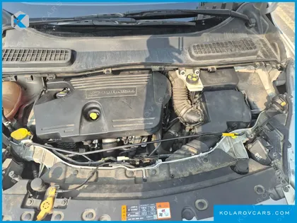 FORD KUGA 2.0 DIESEL TITANIUM