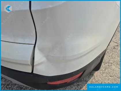 FORD KUGA 2.0 DIESEL TITANIUM