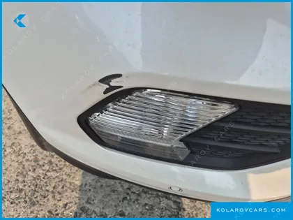 FORD KUGA 2.0 DIESEL TITANIUM