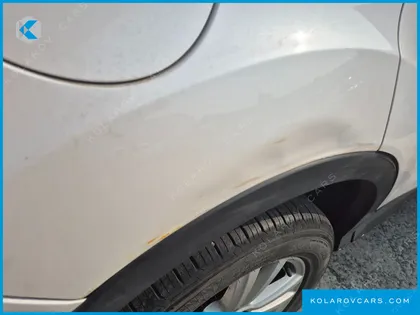 FORD KUGA 2.0 DIESEL TITANIUM
