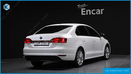 VOLKSWAGEN JETTA 2.0 TDI