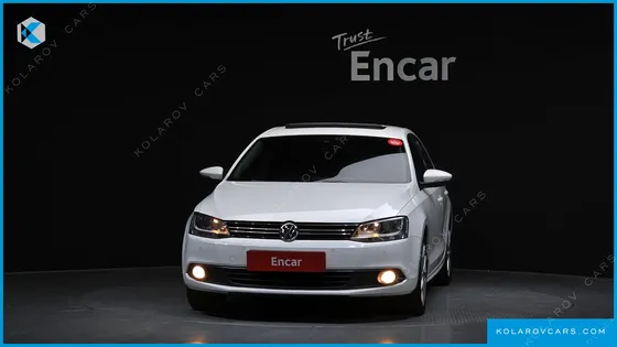 VOLKSWAGEN JETTA 2.0 TDI