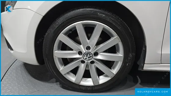 VOLKSWAGEN JETTA 2.0 TDI