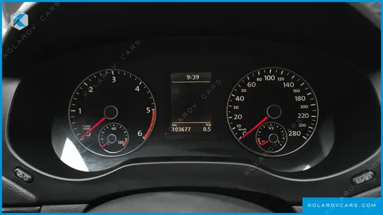 VOLKSWAGEN JETTA 2.0 TDI