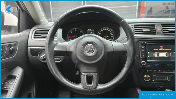 VOLKSWAGEN JETTA 2.0 TDI